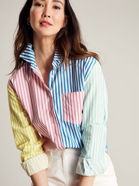 JOULES HOTPOTCH SHIRT | Torne Valley