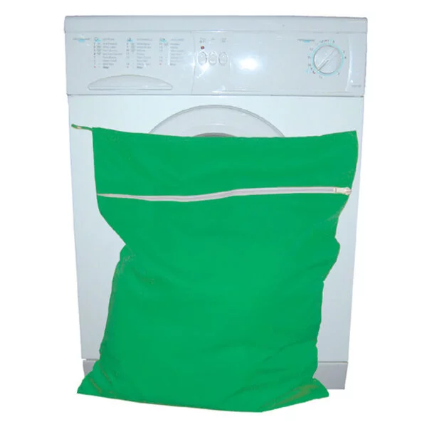 PET WASH BAG LARGE