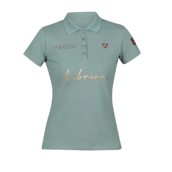 AUBRION TEAM POLO SAGE | Torne Valley