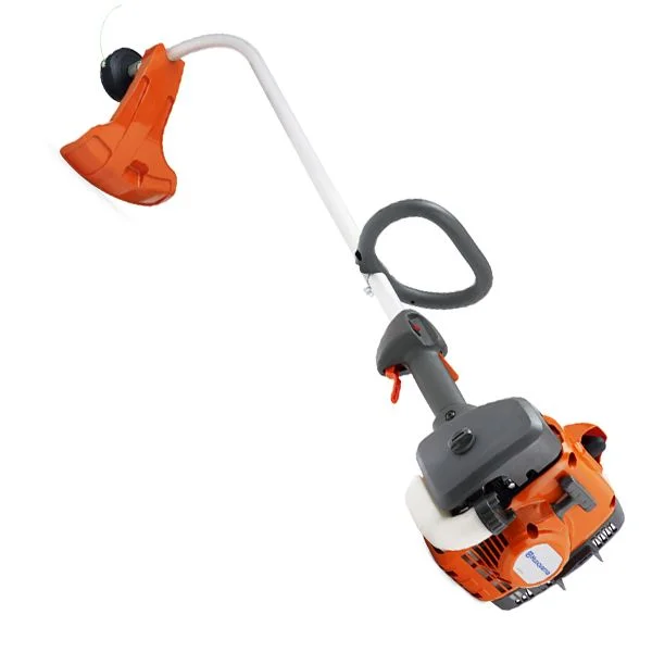 HUSQVARNA 122C GRASS TRIMMER 45CM 21.7CC