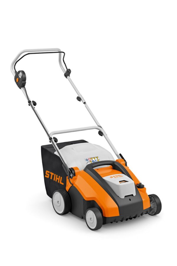 STIHL RLA 240 BATTERY SCARIFIER (BODY ONLY) | Torne Valley