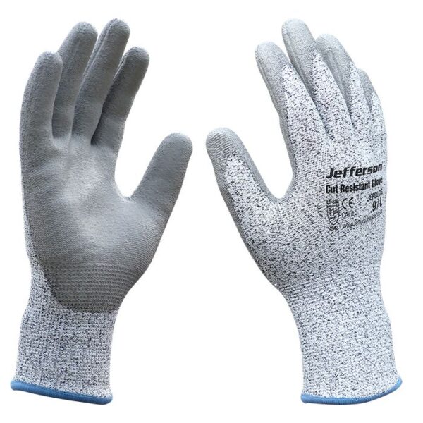 JEFFERSON CUT RESISTANT GLOVES | Torne Valley