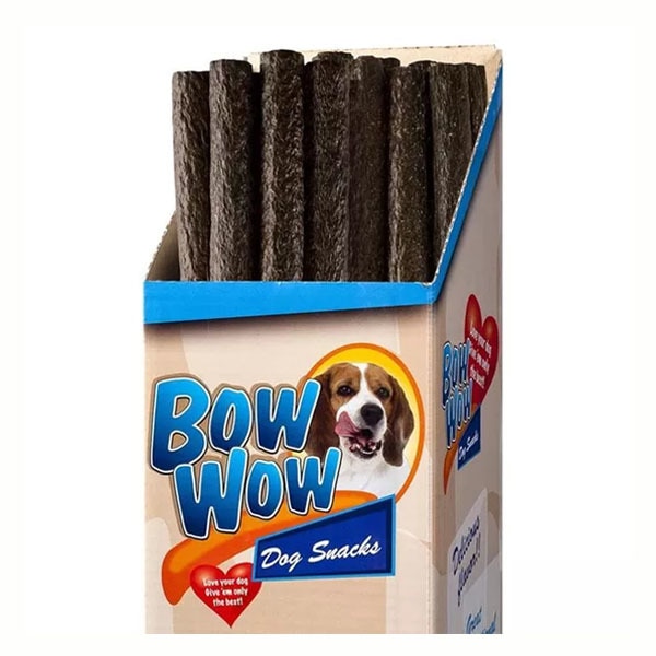 BOW WOW MONSTER MUNCH