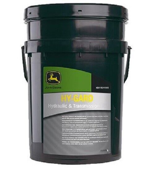 JOHN DEERE HYGARD OIL - 20L | Torne Valley