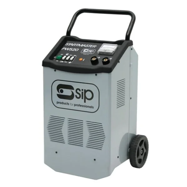 STARTMASTER PW520 STARTER CHARGER