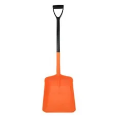 Plastic Shovel