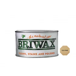 BRIWAX OLD PINE tub | Torne Valley