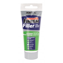 Ronseal Exterior Multipurpose 330g tube | Torne Valley