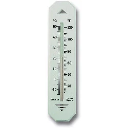BRANNAN WALL THERMOMETER