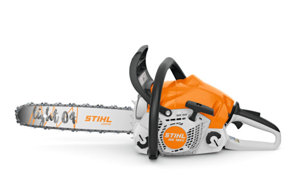 STIHL MS 182 C-BE