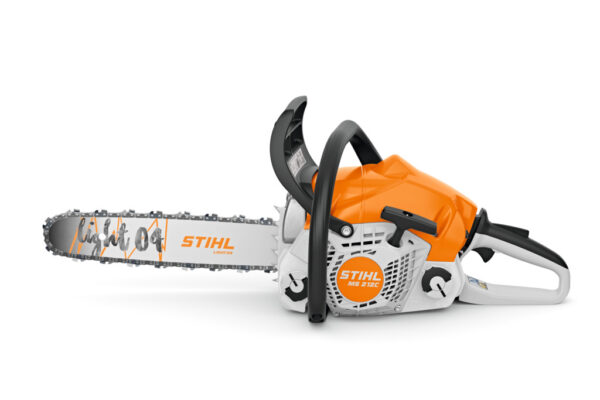 STIHL MS 212 C-BE