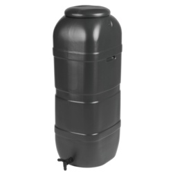 WATER BUTT 100L SLIMLINE | Torne Valley