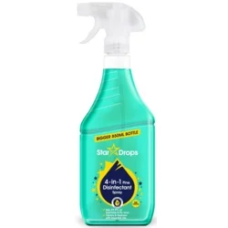STARDROPS PINE 850ML Disinfectant