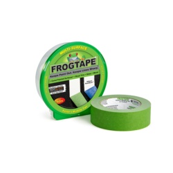 FROGTAPE MULTI SURFACE 36MMx41MTR | Torne Valley