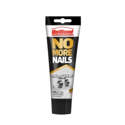 NO MORE NAILS INVISIBLE TUBE 200ML | Torne Valley