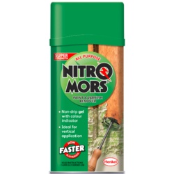 Nitromors All Purpose Paint & Varnish Remover 750ml | Torne Valley