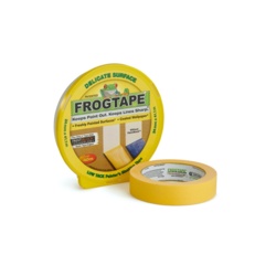 FROGTAPE DELICATE SURFACE 24mmx41mt | Torne Valley