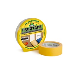 FROGTAPE DELICATE SURFACE 36mmx41mt | Torne Valley