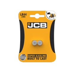 LR44/V13GA ALK BUTTON
