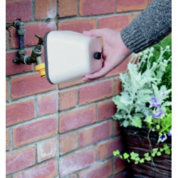 OUTDOOR WINTER TAP COVER | Torne Valley