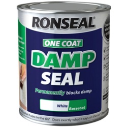 DAMP SEAL PAINT 250ML | Torne Valley