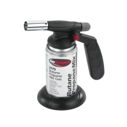 BLOW TORCH AUTO IGNITION