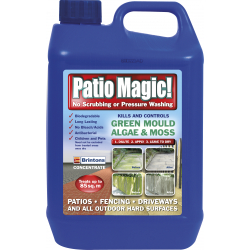 PATIO MAGIC 2.5LTR | Torne Valley