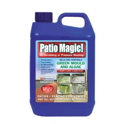 PATIO MAGIC 5 LITRE