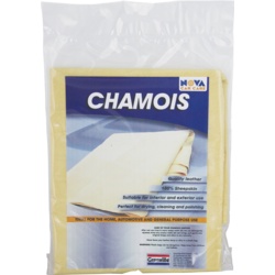 Granville Chemicals Premium Genuine Chamois Leather 2 Sq Ft Medium | Torne Valley