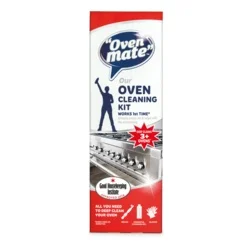 Oven Mate Oven Cleaning Kit 500ml