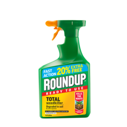 ROUNDUP TOTAL READY TO USE 1LTR | Torne Valley