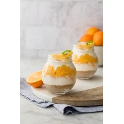 KILNER FRUIT PRESERVE JAR 0.4L