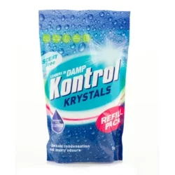 Kontrol Krystals Refill Pack - 1kg Unscented