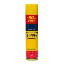 BUTANE GAS REFILL 300ML