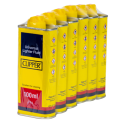 Clipper Fluid 100ml | Torne Valley