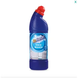 BLEACH THICK 750ML