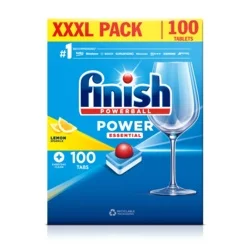 FINISH ULTIMATE ALL IN 1 LEMON 100