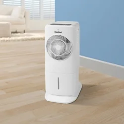 SUPACOOL AIR COOLER & REMOTE