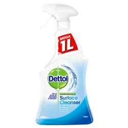 DETTOL TRIGGER SPRAY