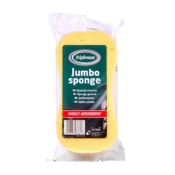 SPONGE JUMBO