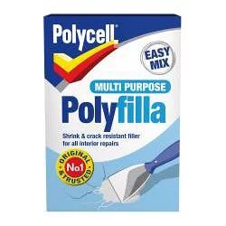 POLYFILLA MULTIPURPOSE 1.8KG