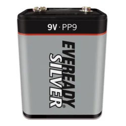 BATTERY PP9