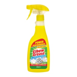 ELBOW GREASE 500ML | Torne Valley
