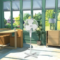 PEDESTAL FAN 16"
