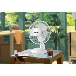 DESK FAN 9"