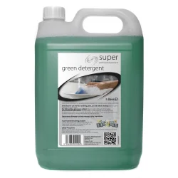 DETERGENT WASHING UP LIQ 5LTR