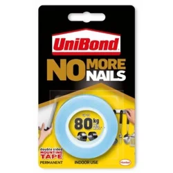 NO MORE NAILS ON A ROLL 1.5MTR