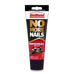 NO MORE NAILS ORIGINAL TUBE 200ML | Torne Valley