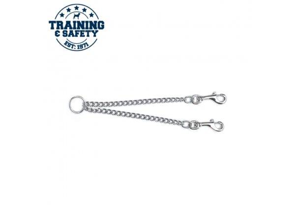 CHAIN COUPLER HEAVY 24CM | Torne Valley