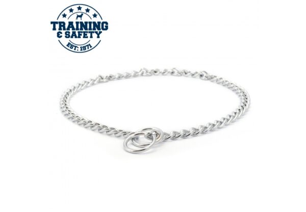 CHECK CHAIN | Torne Valley